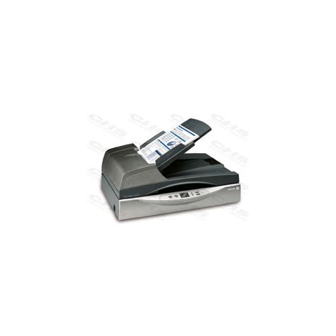 XEROX Docuscanner Documate 3640 PRO USB ADF A4 40lap Perc 600 Dpi