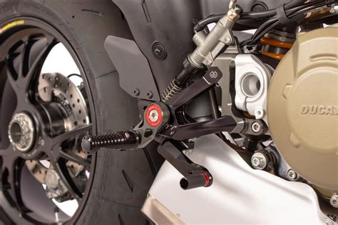 Ducati Streetfighter V4 Baujahr 2020 Bikes Gilles Tooling