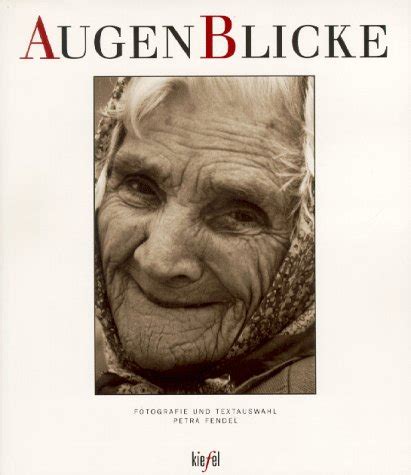 AugenBlicke Fotografien Und Texte Ed Kiefel Amazon Es Libros