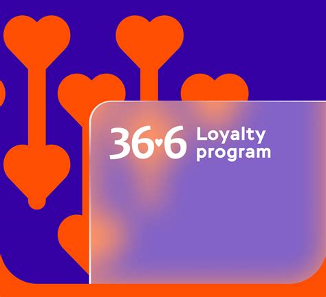loyalty program branding logo card design  behance