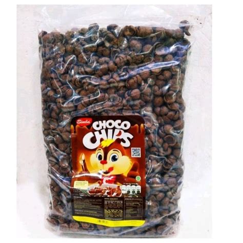 Jual Simba Choco Crunch Kg Koko Krunch Coco Crunch Kg Shopee