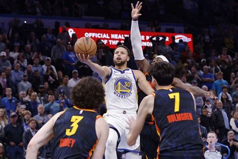 How Is That Overturned Nba Fans Call Out Conspiracy As Steph Curry Nails Controversial Game