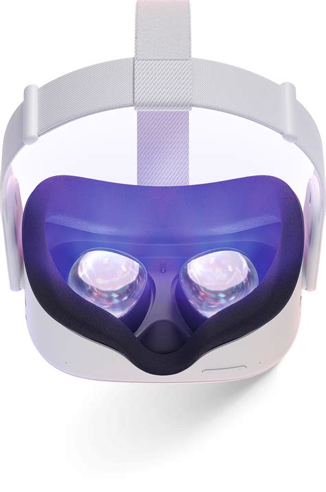 Oculus Quest 2 - - Gamereactor