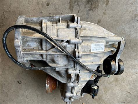 2015 2020 FORD F150 TRANSFER CASE S S Auto Parts