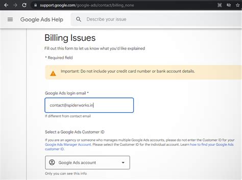 How To Claim Google Ads TDS Refund In India