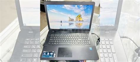 Asus ноутбук 17 дюймов купить в Санкт-Петербурге с доставкой ...