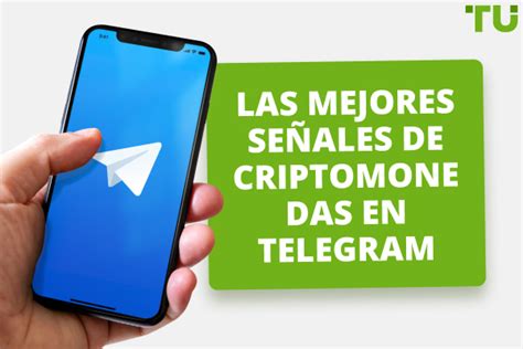 Los mejores grupos de Telegram sobre criptomonedas 2024🐁 Mergulhe na ...