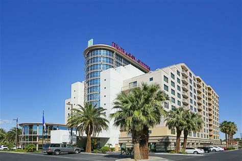 Book Embassy Suites By Hilton Convention Center Las Vegas Las Vegas Nevada