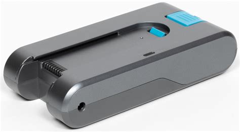 Обзор вертикального аккумуляторного пылесоса Teqqo Powerstick PWS1A