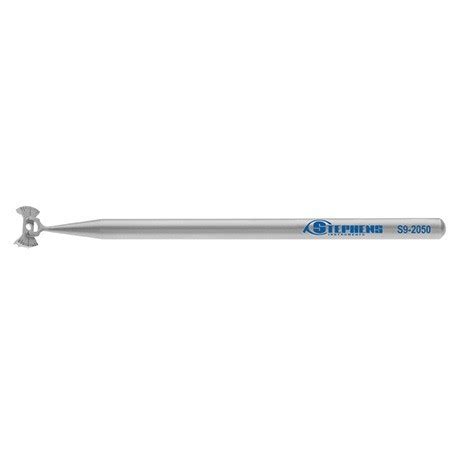 Henderson Degree Lri Axis Marker S Stephens