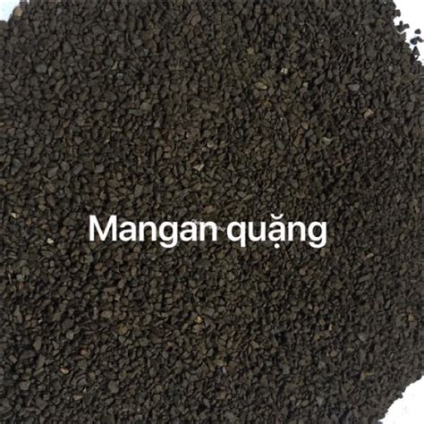 1kg Vật Liệu Lọc Nước Mangan Shopee Việt Nam