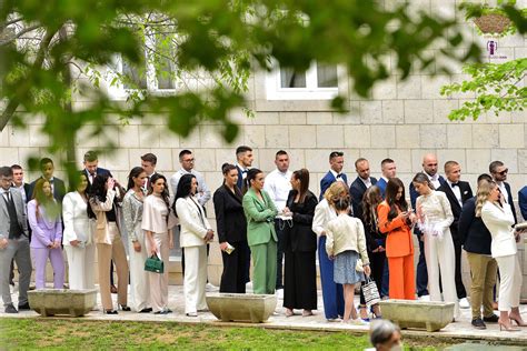 Foto Ivan Alebi Slavlje Krizme U Upi Gospe Sinjske Ferata