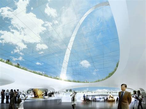 St Louis Arch New Museum | semashow.com