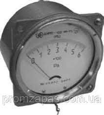 Напоромер ДНМП-100, цена 380 грн — Prom.ua (ID#81694425)