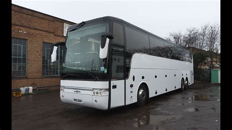 Rrz Van Hool T Astron Youtube