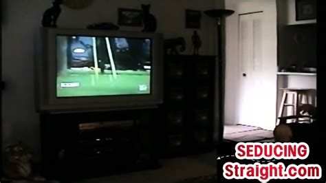 Amateur Straight Guy Barebacked By Gay At Home After BJ