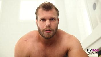 Sweet Boyfriend Mike Steel Eats Your Pussy And Fucks You POV My POV Boyfriend FPOV Virtual