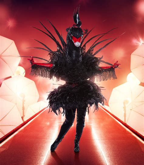 The Masked Singer 5 What to Expect: New Twists, Costume Photos