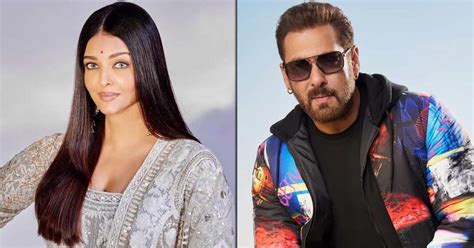 Aishwarya Rai Bachchan Salman Khans Fan Edited Video From Ambanis