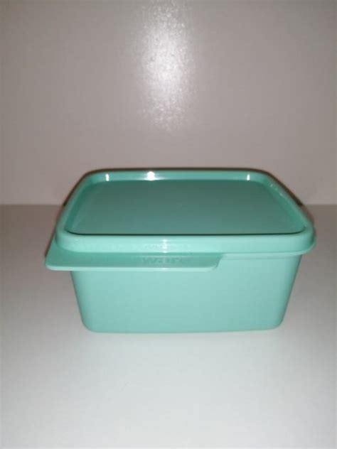 Tupperware Spremnik Basic Ml