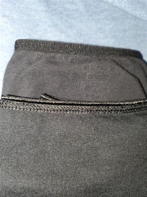 Culottes bikini en coton extensible Denver Hayes pour femmes paquet de LÉquipeur