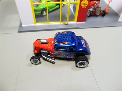 Hot Wheels Ford Coupe Collectors Nationals