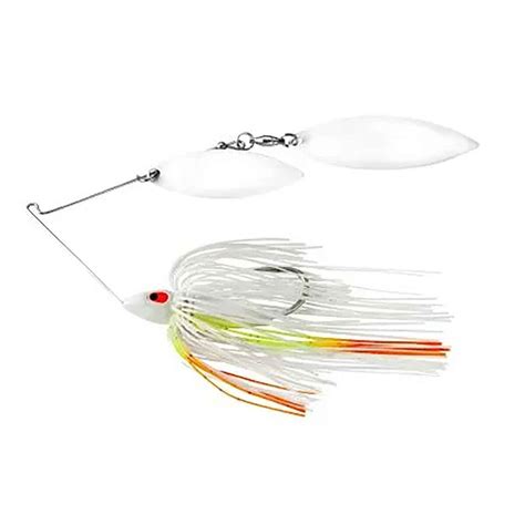 War Eagle Double Willow Spinnerbait Sportsmans Warehouse