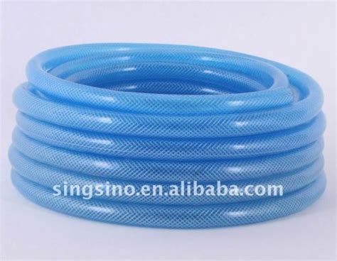 Large Diameter Pvc Braided Hose Pipe High Quality Large Diameter Pvc