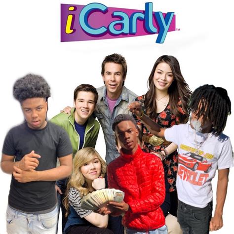 Icarly Remix by SukDmoney: Listen on Audiomack