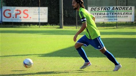 Promozione Girone C L Azzurra Due Carrare Vola La Vigontina San