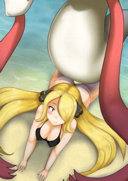 Character Milotic E Hentai Galleries