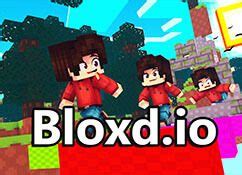 Bloxd io - Play for free - Online Games