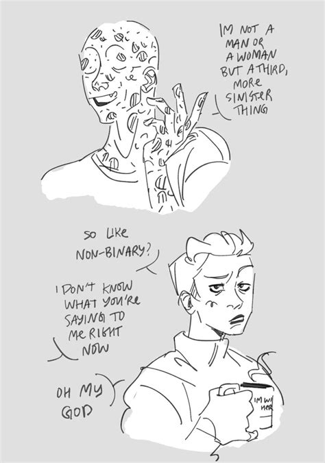 this gay fucking page always gets me harry osborn is gay as tului comms OPENの漫画