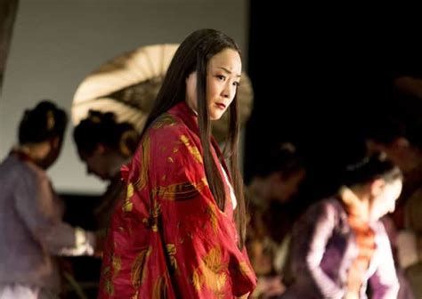 Classical Review Scottish Opera Madama Butterfly