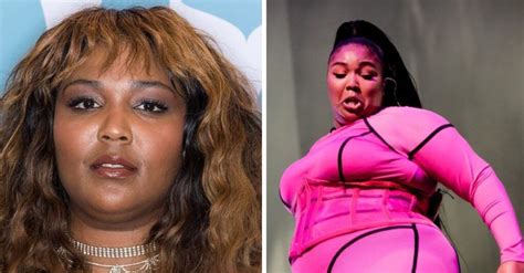 Lizzo Faces Backlash For Unnecessary Twerking In Cheeky Bikini Amid Sexual Harassment Lawsuit
