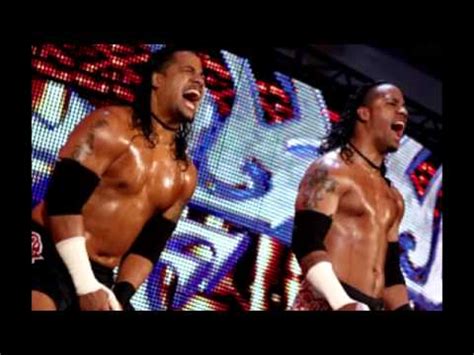 2011 2013 The Usos 4th WWE Theme So Close Now With Siva Tau YouTube