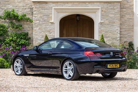 Bmw 6 Series 2011 2018 Review Honest John