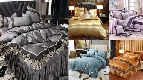 Luxury Bedding Set - Gadgeteer.com.bd