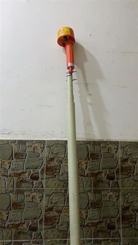 Telescopic Hot Stick For Industrial Model Name Number Gew Hs At Piece In New Delhi