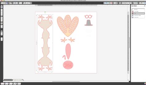 Avocado Arts Durkey The Naked Turkey Is Back And He S Gone D