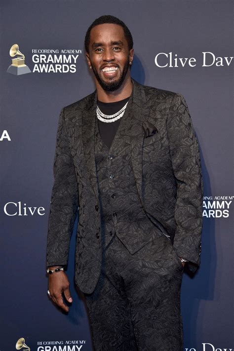 Unveiling The Wealth Of P Diddy: How Much Is P Diddy Worth 2024?