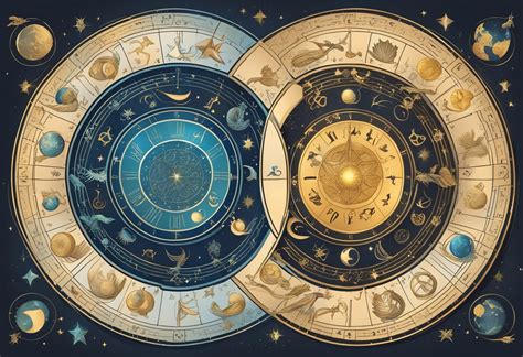 Zodiac Sign Compatibility Unveiling Match Secrets In Astrology