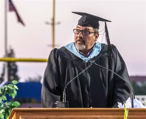 PHOTO GALLERY: Bakersfield High School graduation 2019 | Photo ...