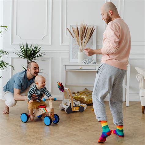 The Future Of Adoption Includes Gay Dads Adoption Uncovered