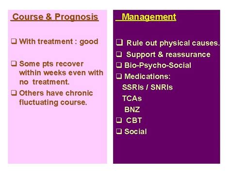 Anxiety Disorders Ahmad Al Hadi Md Associate Professor