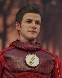 Hot Toys Figures Lihkg