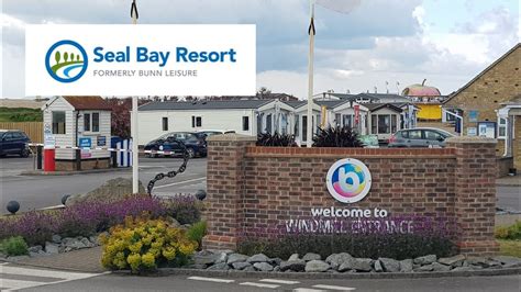 Seal Bay Bunn Leisure Selsey October 2021 Youtube