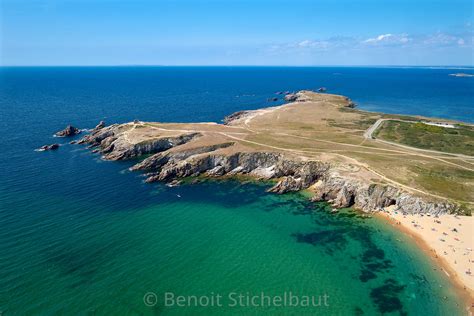 Benoit Stichelbaut Photographies France Morbihan Presqu Ile De