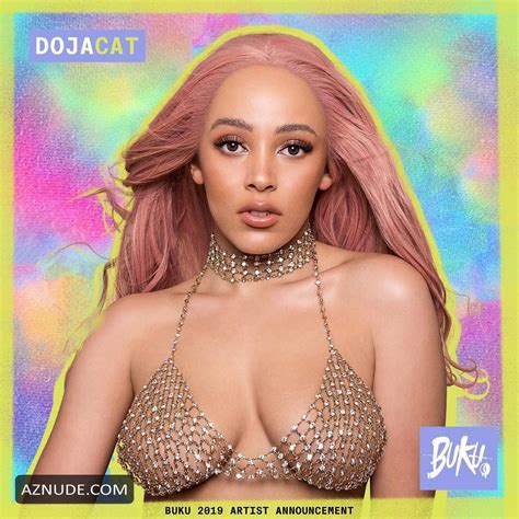 Doja Cat Nude And Sexy Photos From Instagram Aznude