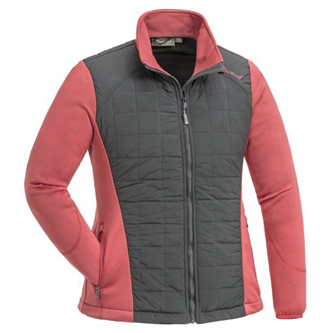 Thelon Padded Damen Jacke Jagdjacken J Gerinnen Jagd Outdoor